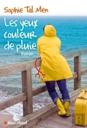 Les Yeux Couleur De Pluie