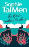 Les Yeux Couleur De Pluie