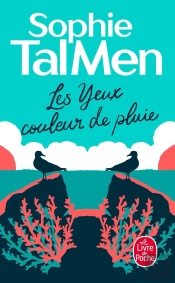 Les Yeux Couleur De Pluie