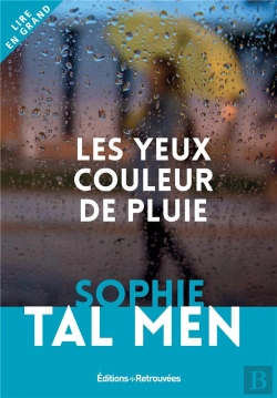 Bertrand.pt - Les Yeux Couleur De Pluie