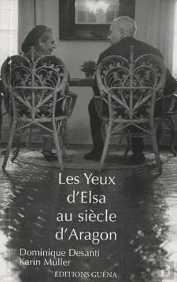Bertrand.pt - Les Yeux D Elsa Au Siecle D Aragon