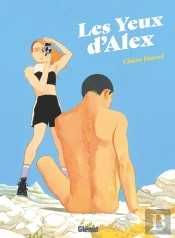 Les Yeux D'Alex