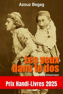 Bertrand.pt - Les Yeux Dans Le Dos