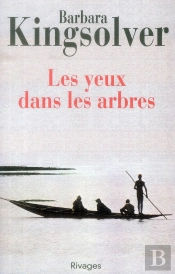 Les Yeux Dans Les Arbres