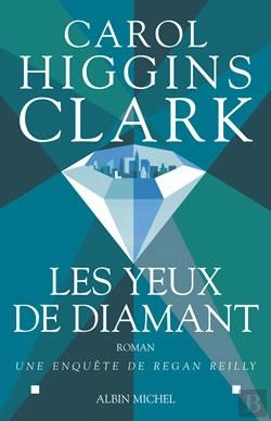 Bertrand.pt - Les Yeux De Diamant ; Une Enquete De Regan Reilly