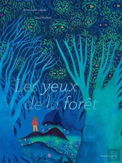 Bertrand.pt - Les Yeux De La Forêt