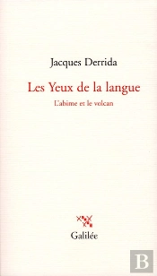 Les Yeux De La Langue