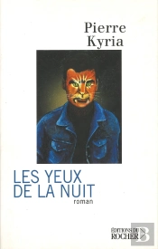 Les Yeux De La Nuit