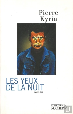 Bertrand.pt - Les Yeux De La Nuit