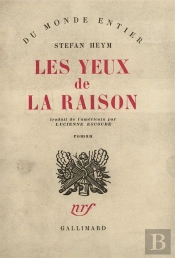 Les Yeux De La Raison