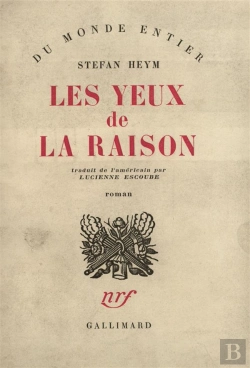 Bertrand.pt - Les Yeux De La Raison