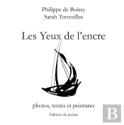 Les Yeux De L'Encre