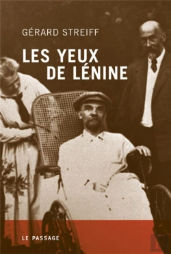 Bertrand.pt - Les Yeux De Lenine