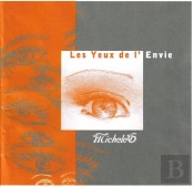 Les Yeux De L'Envie ; Le Silence D'Aimer N'Existe Pas