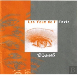 Bertrand.pt - Les Yeux De L'Envie ; Le Silence D'Aimer N'Existe Pas