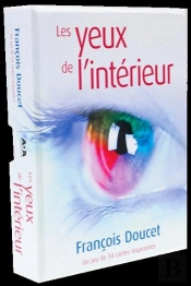 Les Yeux De L'Interieur - Jeu De 54 Cartes Inspirantes