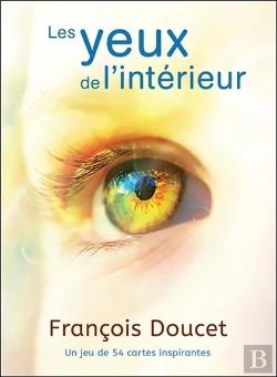 Bertrand.pt - Les Yeux De L'Interieur - Un Jeu De 54 Cartes Inspirantes