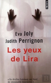 Les Yeux De Lira