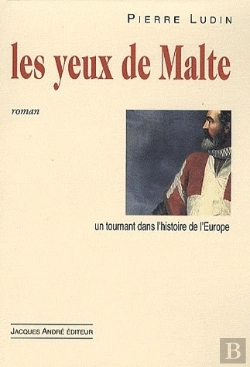 Bertrand.pt - Les Yeux De Malte ; Un Tournant Dans L'Histoire De L'Europe