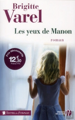 Bertrand.pt - Les Yeux De Manon