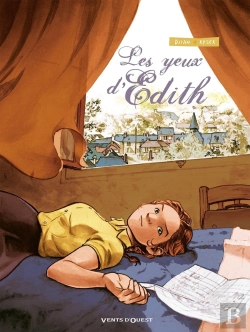 Bertrand.pt - Les Yeux D'Edith Tome 1 ; Cambremer