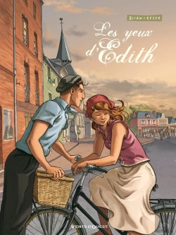 Bertrand.pt - Les Yeux D'Edith Tome 2