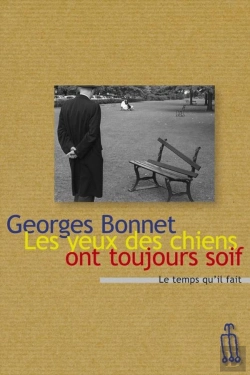 Bertrand.pt - Les Yeux Des Chiens Ont Toujours Soif
