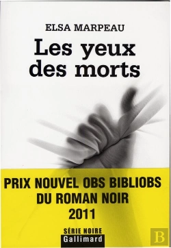 Bertrand.pt - Les Yeux Des Morts