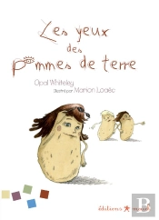 Les Yeux Des Pommes De Terre