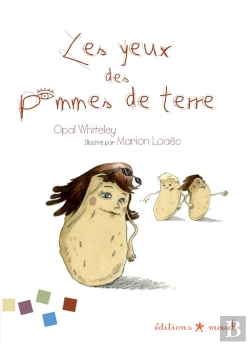 Bertrand.pt - Les Yeux Des Pommes De Terre