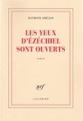 Les Yeux D'Ezechiel Sont Ouverts