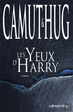 Bertrand.pt - Les Yeux D'Harry