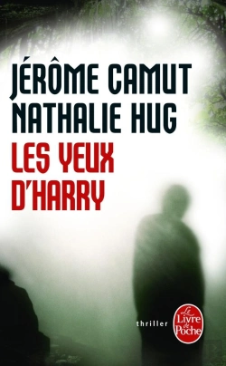 Bertrand.pt - Les Yeux D'Harry