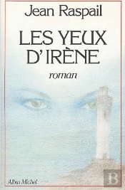 Les Yeux D'Irene