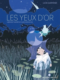 Bertrand.pt - Les Yeux D'Or