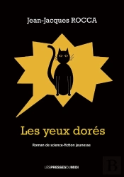 Les Yeux Dorés