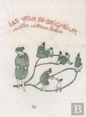 Les Yeux Du Seigneur
