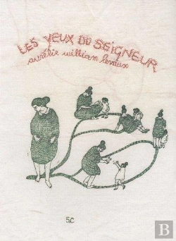 Bertrand.pt - Les Yeux Du Seigneur