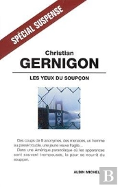 Les Yeux Du Soupçon
