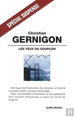 Bertrand.pt - Les Yeux Du Soupçon