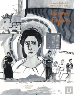 Bertrand.pt - Les Yeux Fayoum