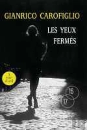 Les Yeux Fermés