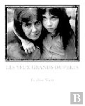 Les Yeux Grands Ouverts