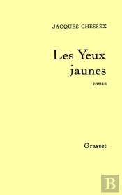 Les Yeux Jaunes