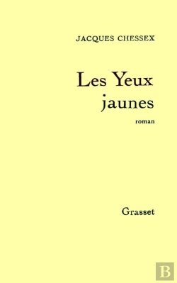 Bertrand.pt - Les Yeux Jaunes
