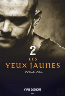 Bertrand.pt - Les Yeux Jaunes - T2 : Purgatoire