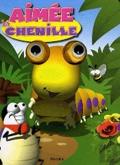 Les Yeux Marionnettes ; Chenille