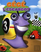 Les Yeux Marionnettes ; Escargot