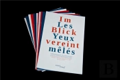 Les Yeux Mêlés - Im Blick Vereint