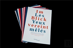 Bertrand.pt - Les Yeux Mêlés - Im Blick Vereint